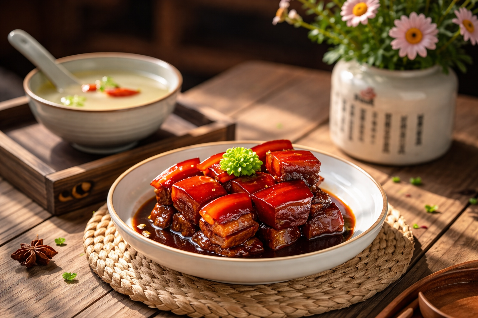 红烧肉