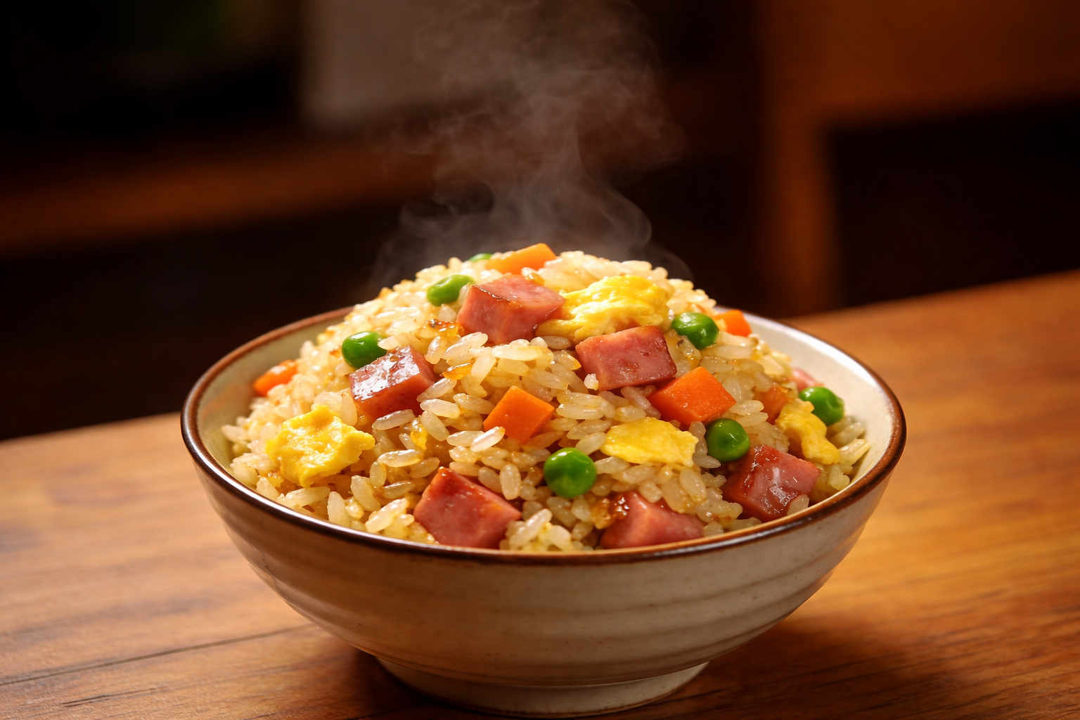 扬州炒饭